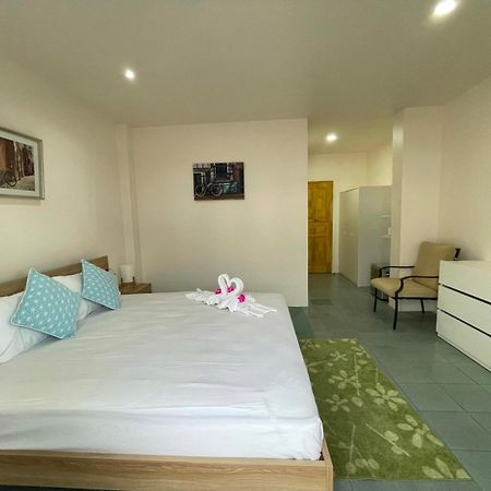 Inn Dulgence Patong Zewnętrze zdjęcie