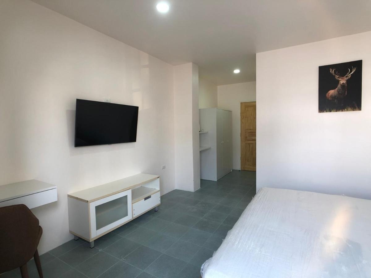 Inn Dulgence Patong Zewnętrze zdjęcie
