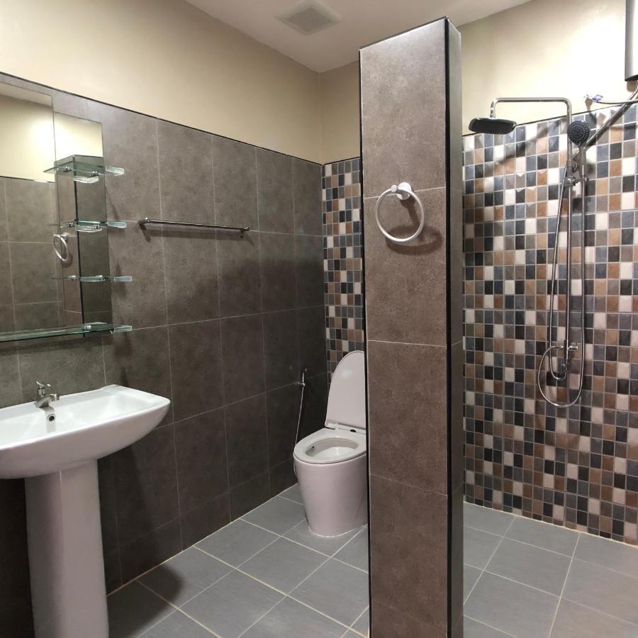 Inn Dulgence Patong Zewnętrze zdjęcie