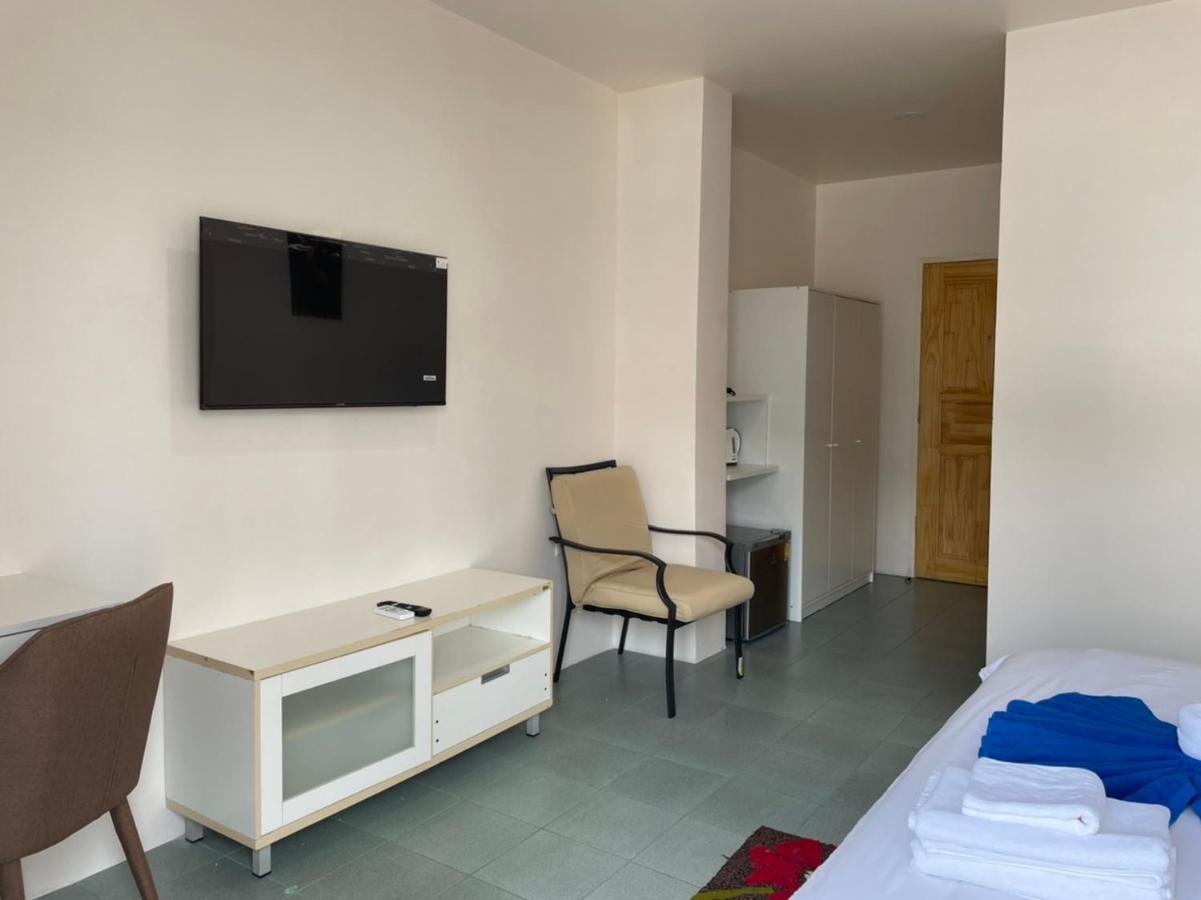 Inn Dulgence Patong Zewnętrze zdjęcie