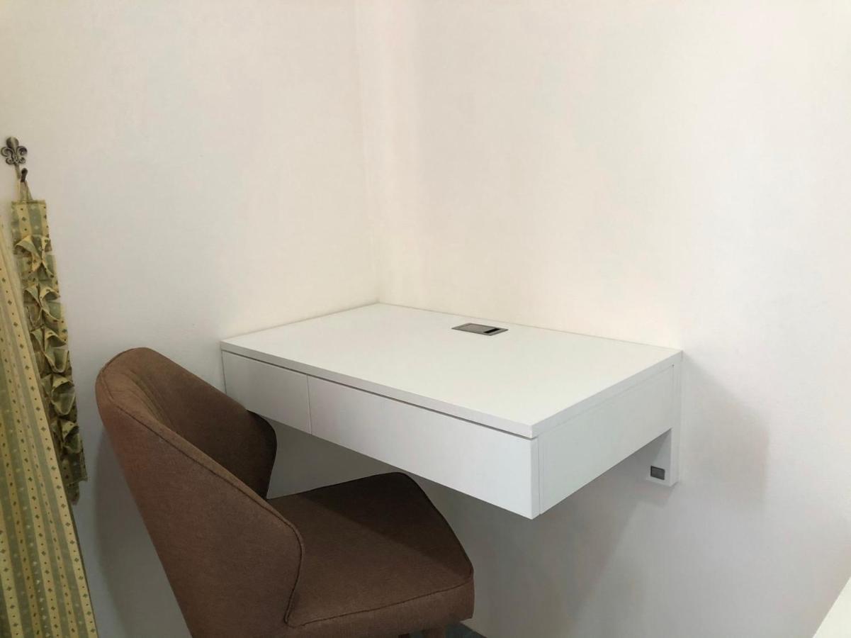 Inn Dulgence Patong Zewnętrze zdjęcie