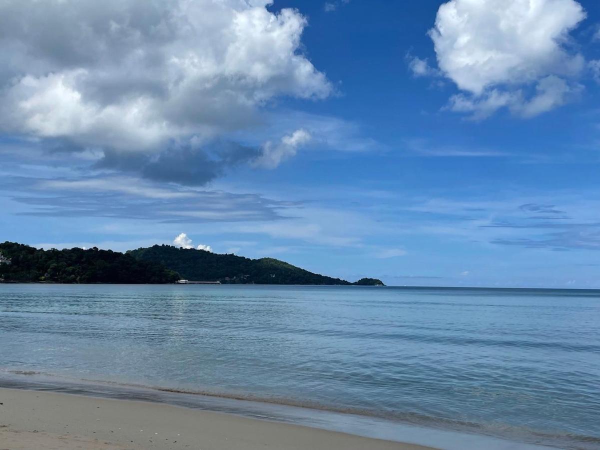 Inn Dulgence Patong Zewnętrze zdjęcie