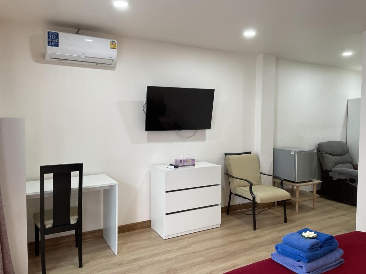 Inn Dulgence Patong Zewnętrze zdjęcie