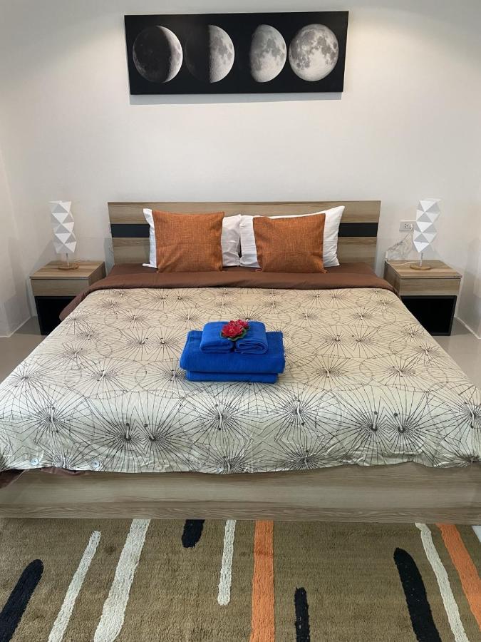 Inn Dulgence Patong Zewnętrze zdjęcie