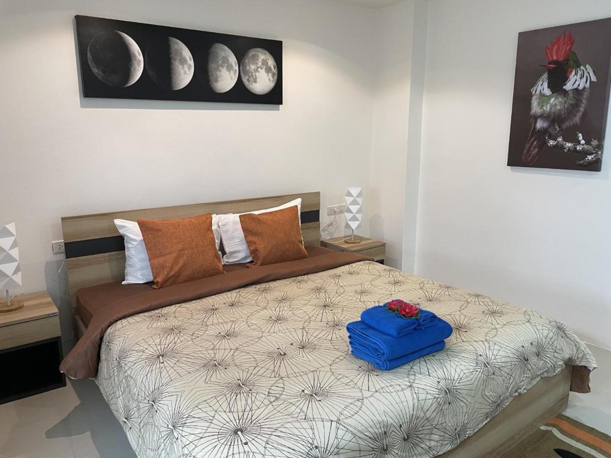 Inn Dulgence Patong Zewnętrze zdjęcie