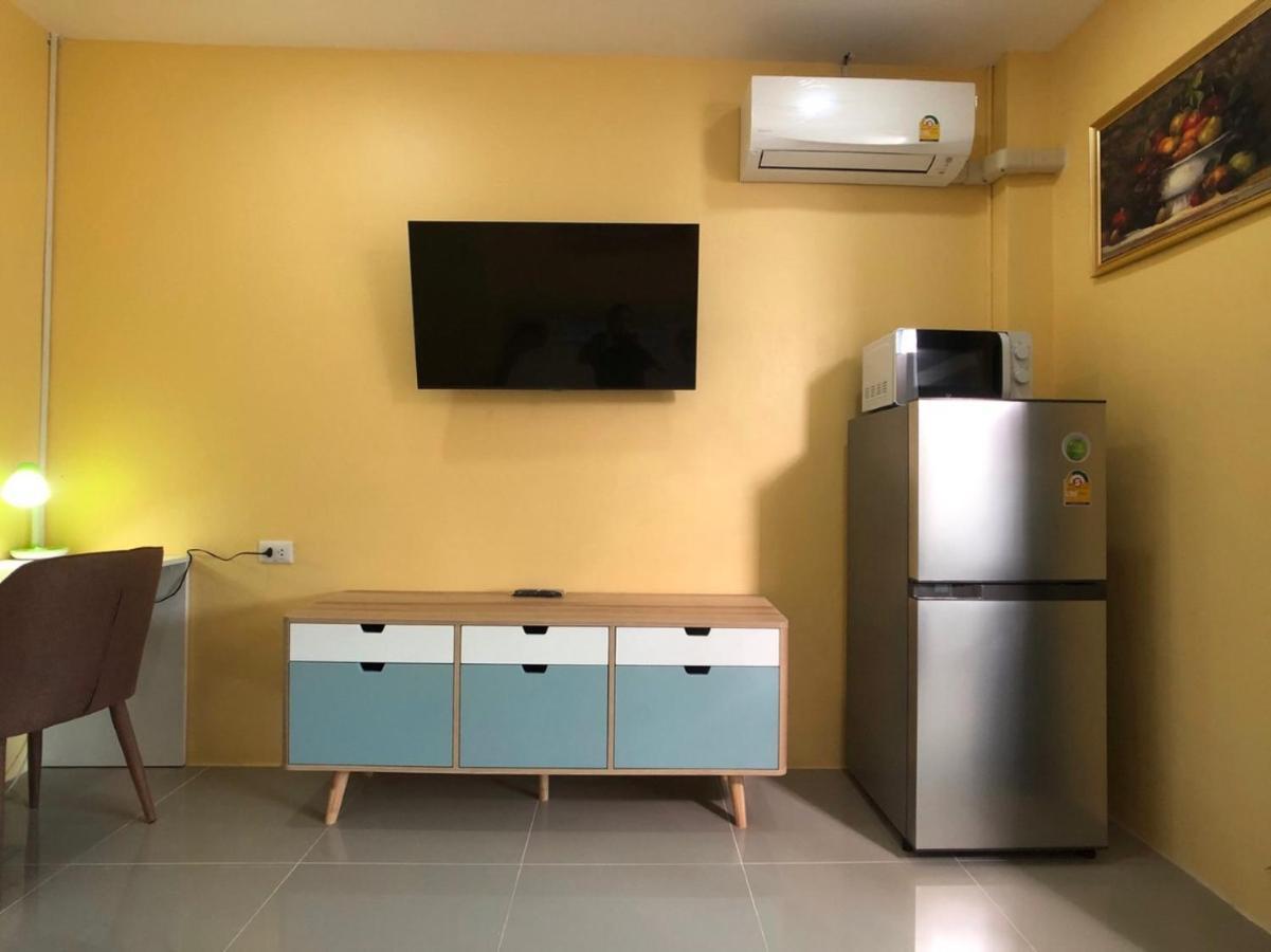 Inn Dulgence Patong Zewnętrze zdjęcie