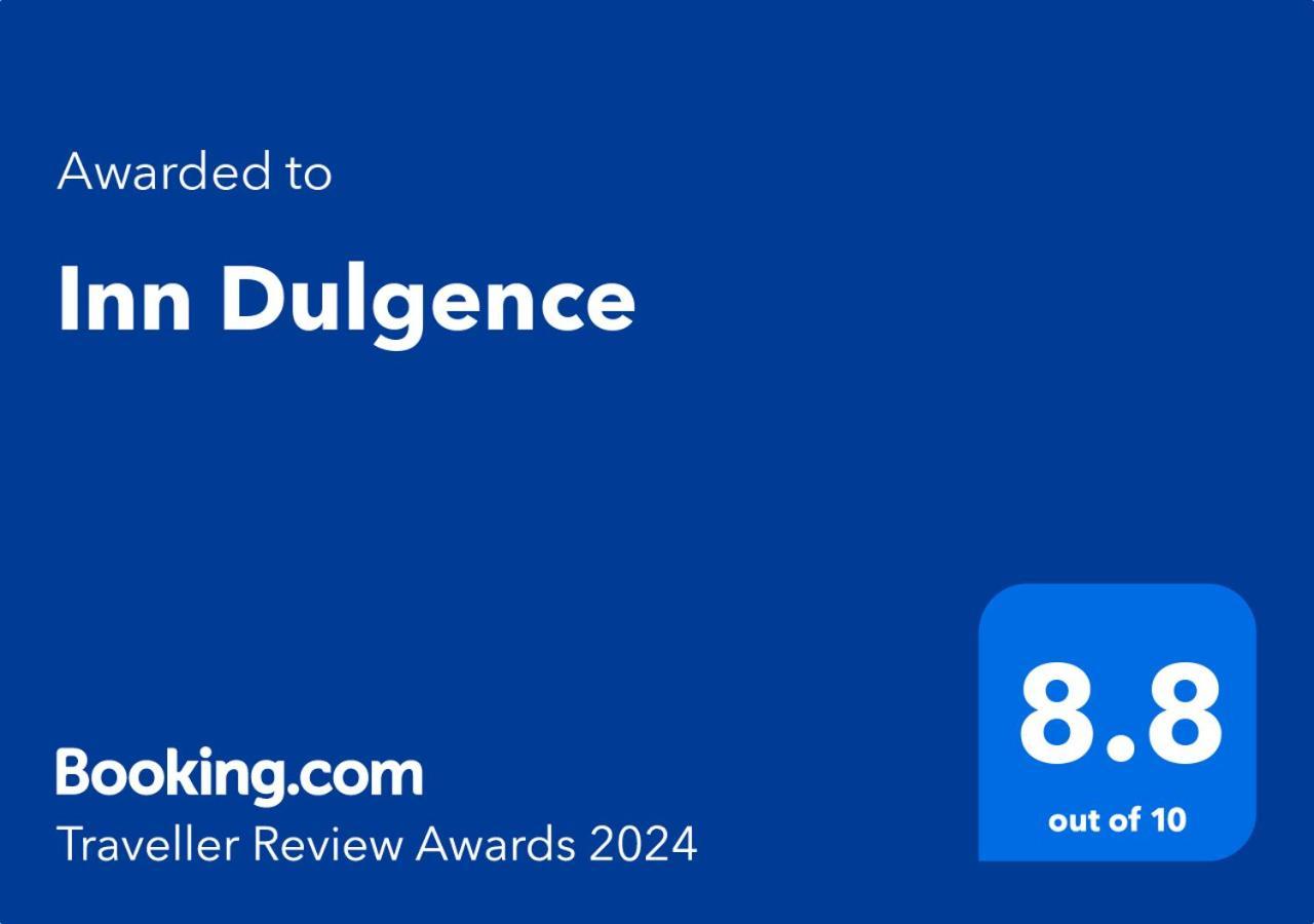 Inn Dulgence Patong Zewnętrze zdjęcie