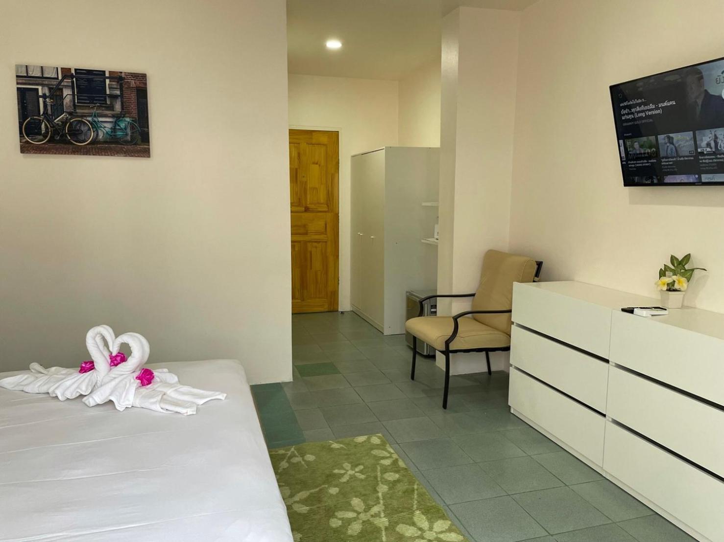 Inn Dulgence Patong Zewnętrze zdjęcie
